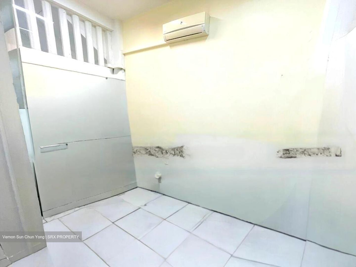 Old Birdcage Walk (D28), Office #483261341